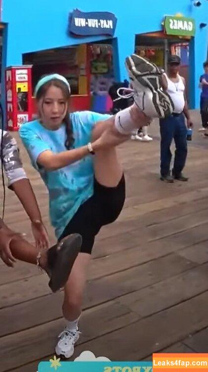 Fuslie / Leslie leaked photo photo #0298