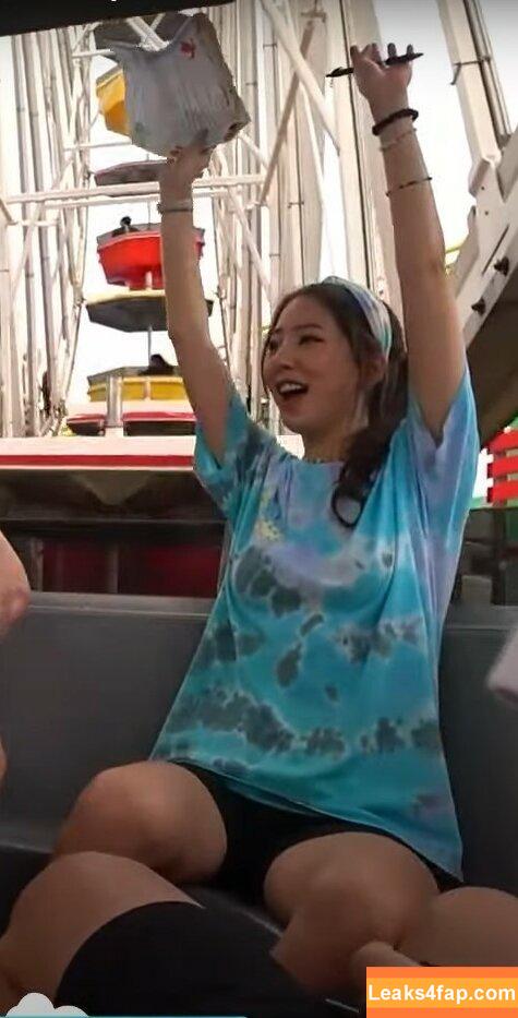 Fuslie / Leslie leaked photo photo #0300