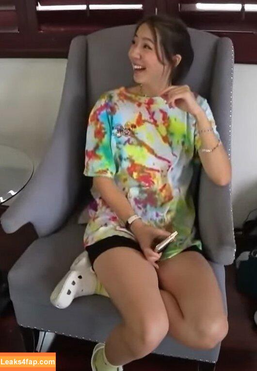 Fuslie / Leslie leaked photo photo #0309