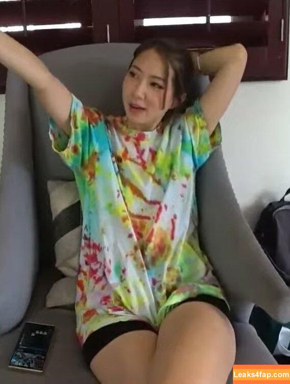Fuslie / Leslie leaked photo photo #0310
