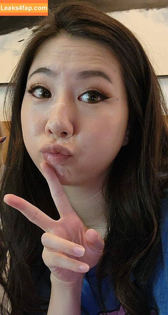 Fuslie / Leslie leaked photo photo #0316