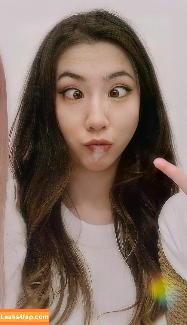 Fuslie / Leslie leaked photo photo #0317