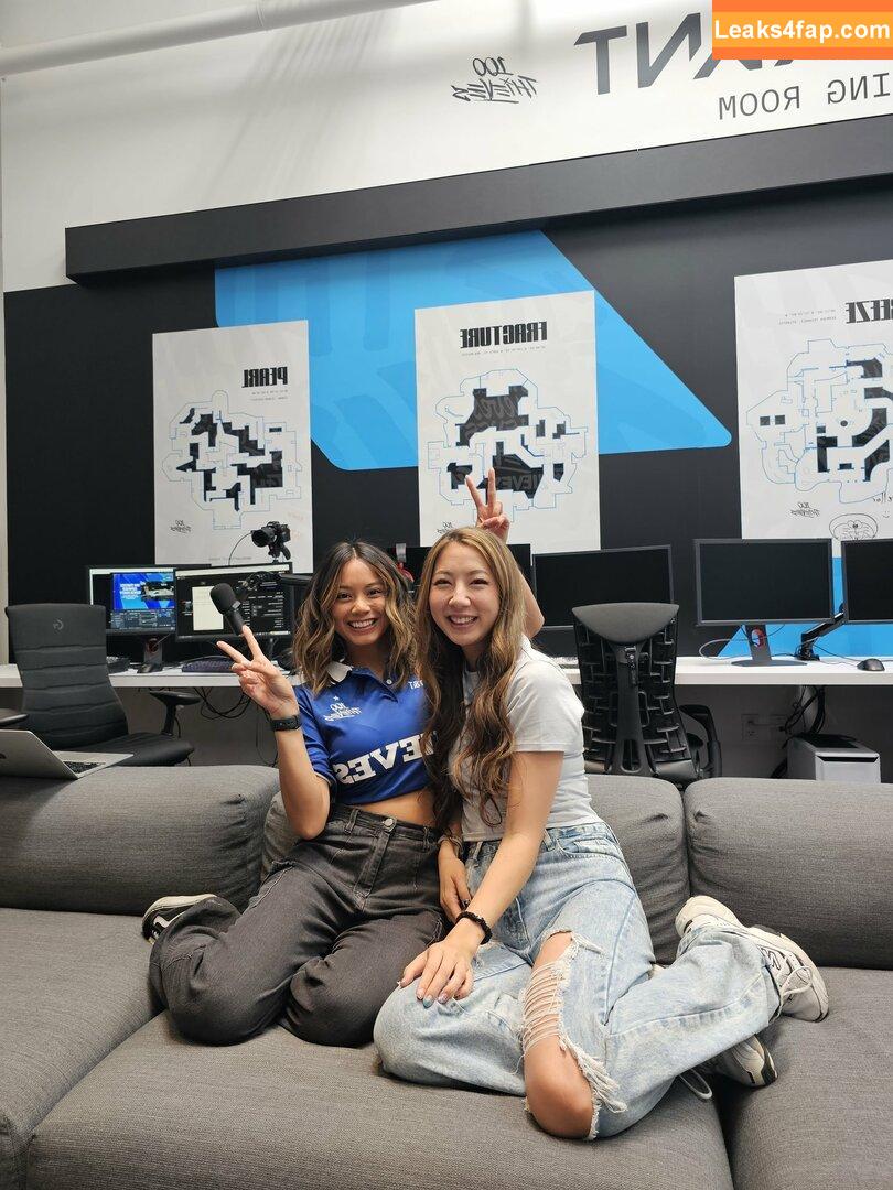 Fuslie / Leslie leaked photo photo #0321