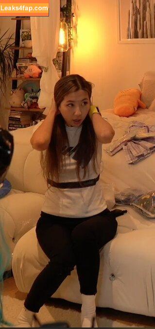 Fuslie / Leslie leaked photo photo #0338