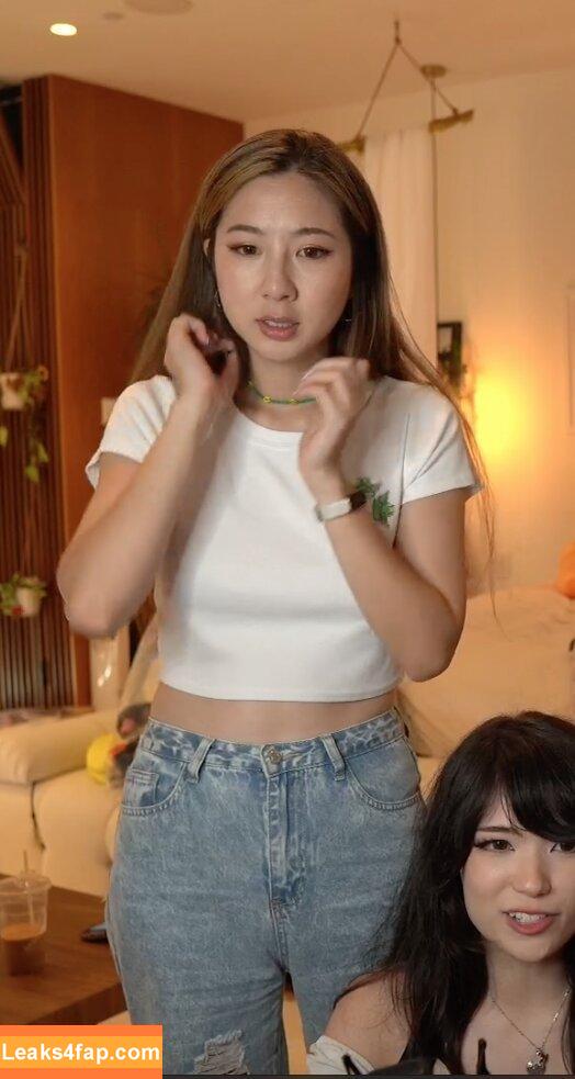 Fuslie / Leslie leaked photo photo #0339