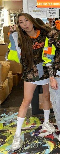 Fuslie / Leslie leaked photo photo #0356