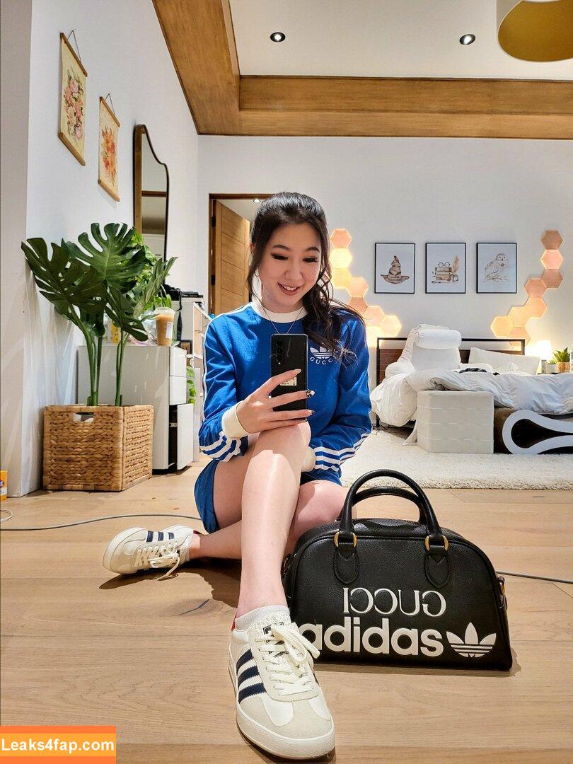 Fuslie / Leslie leaked photo photo #0364
