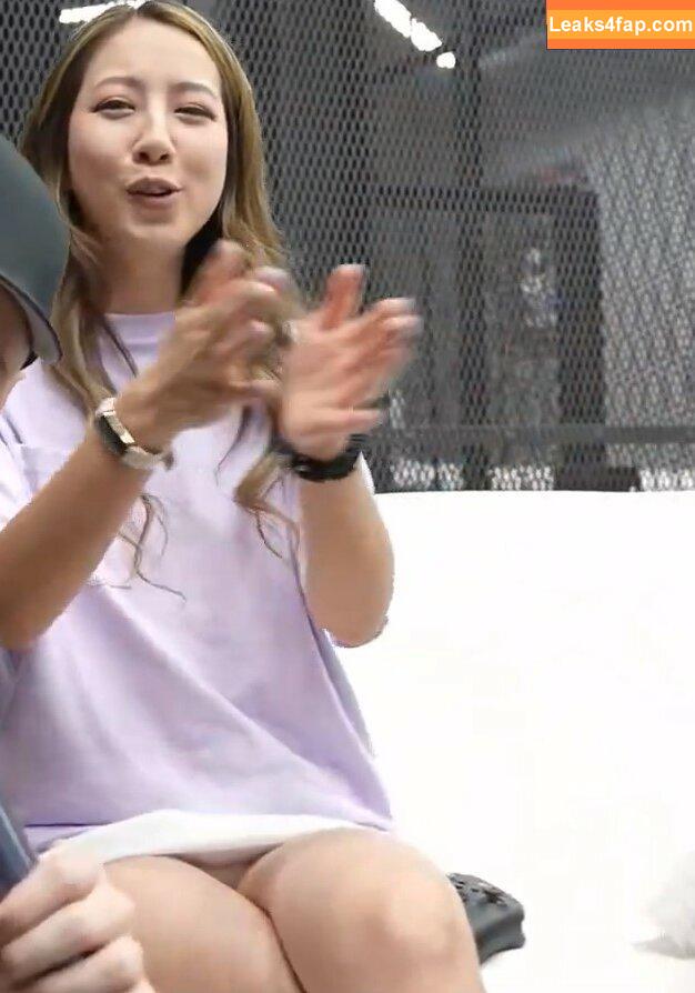 Fuslie / Leslie leaked photo photo #0378