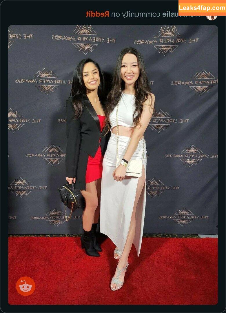 Fuslie / Leslie leaked photo photo #0401