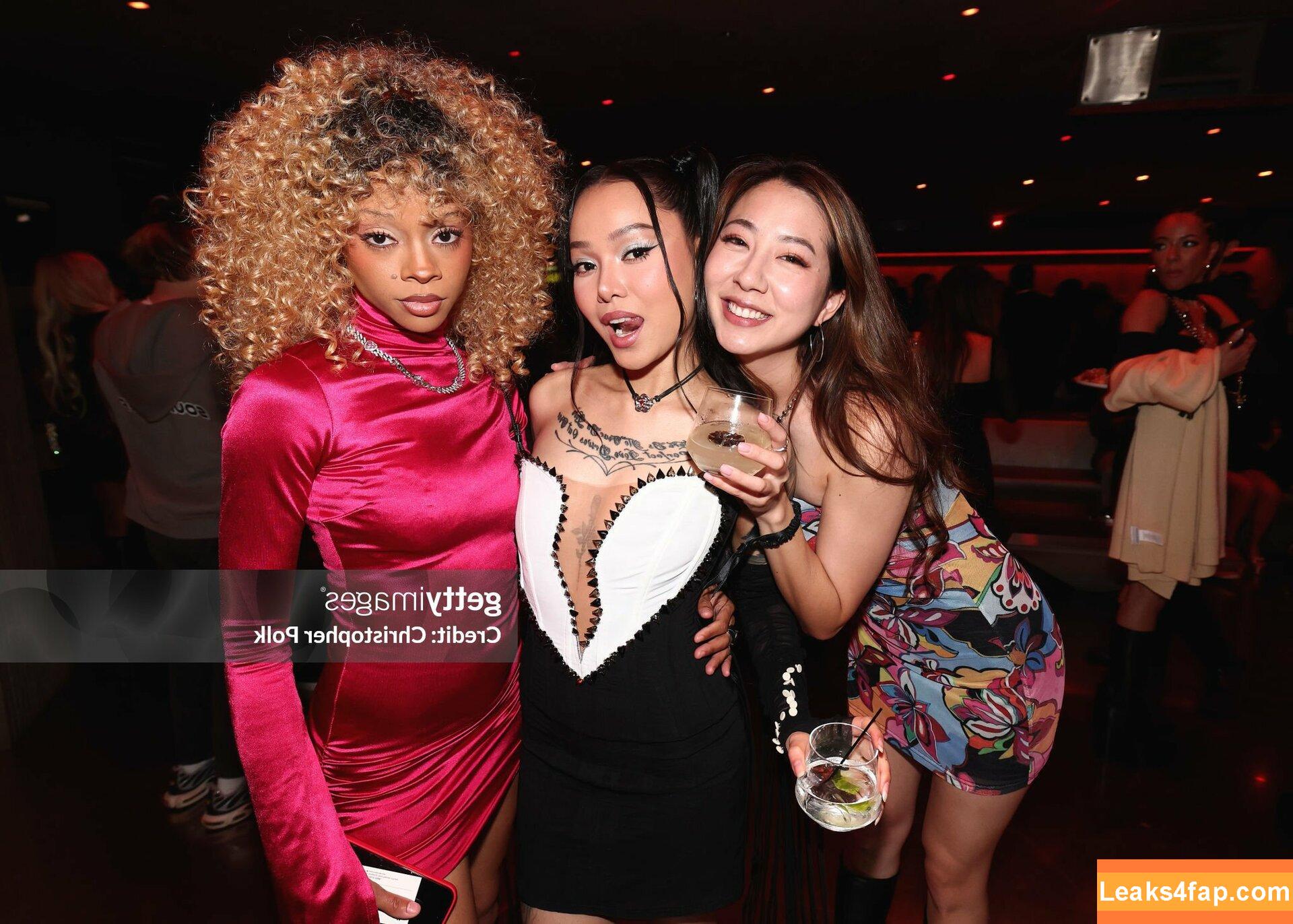 Fuslie / Leslie leaked photo photo #0423