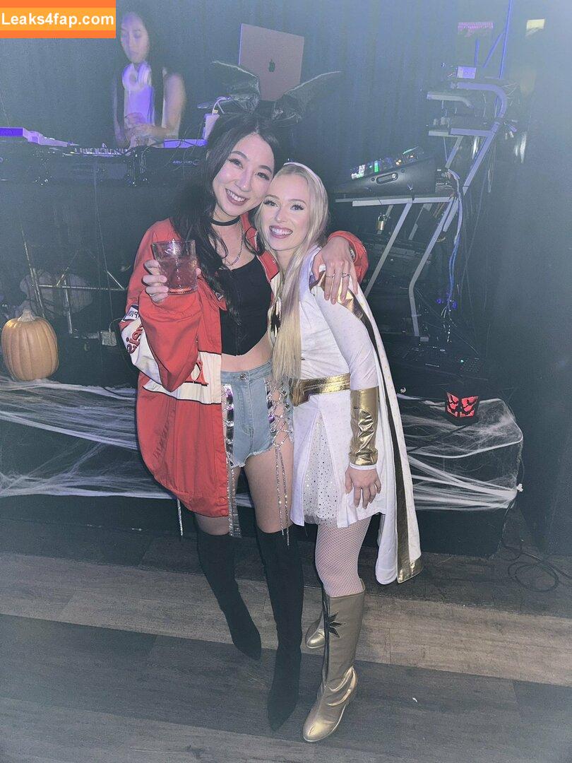 Fuslie / Leslie leaked photo photo #0424
