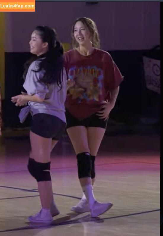 Fuslie / Leslie leaked photo photo #0449