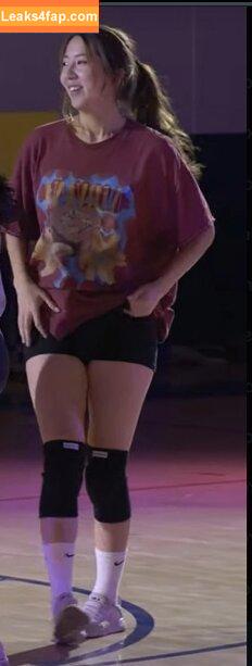 Fuslie / Leslie leaked photo photo #0455