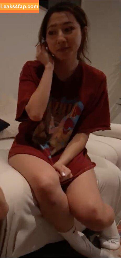 Fuslie / Leslie leaked photo photo #0459