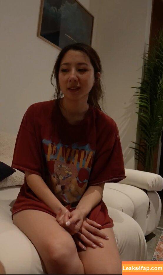 Fuslie / Leslie leaked photo photo #0465