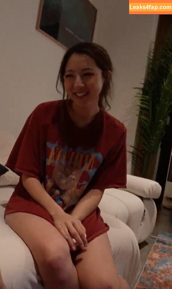 Fuslie / Leslie leaked photo photo #0466