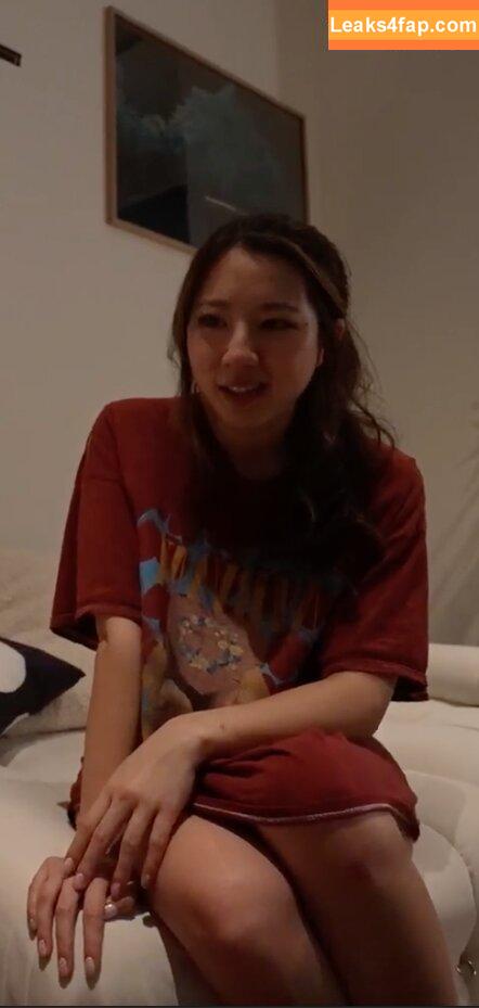 Fuslie / Leslie leaked photo photo #0467