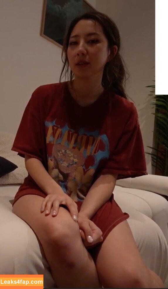 Fuslie / Leslie leaked photo photo #0468