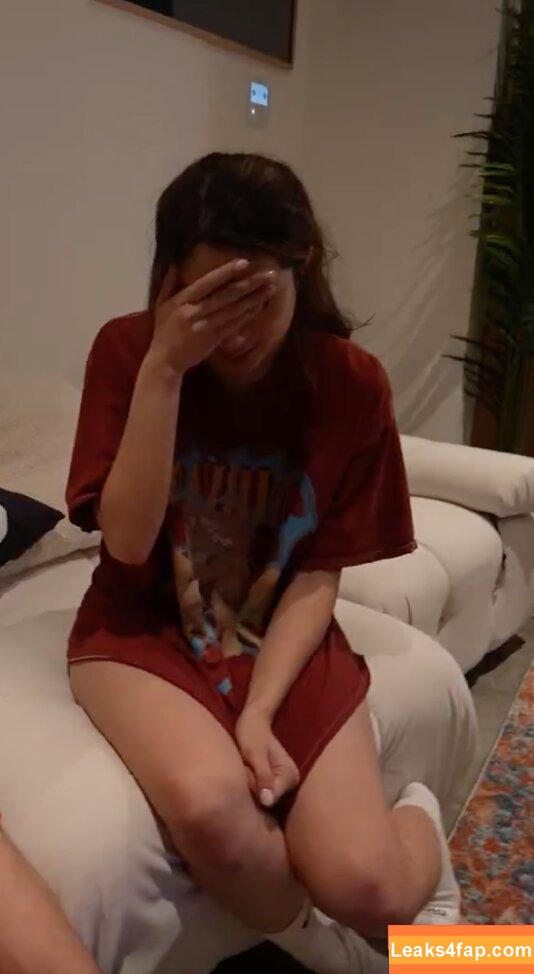 Fuslie / Leslie leaked photo photo #0471