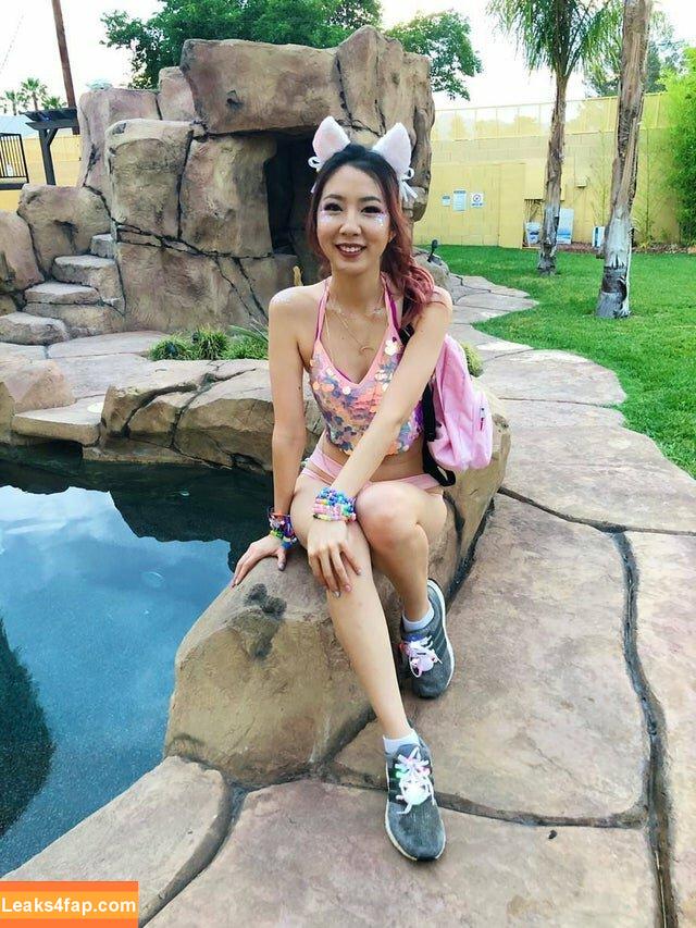 Fuslie / Leslie leaked photo photo #0485