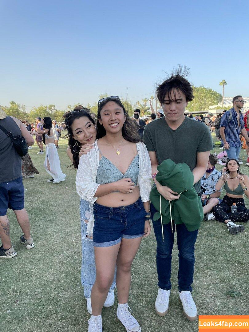 Fuslie / Leslie leaked photo photo #0502
