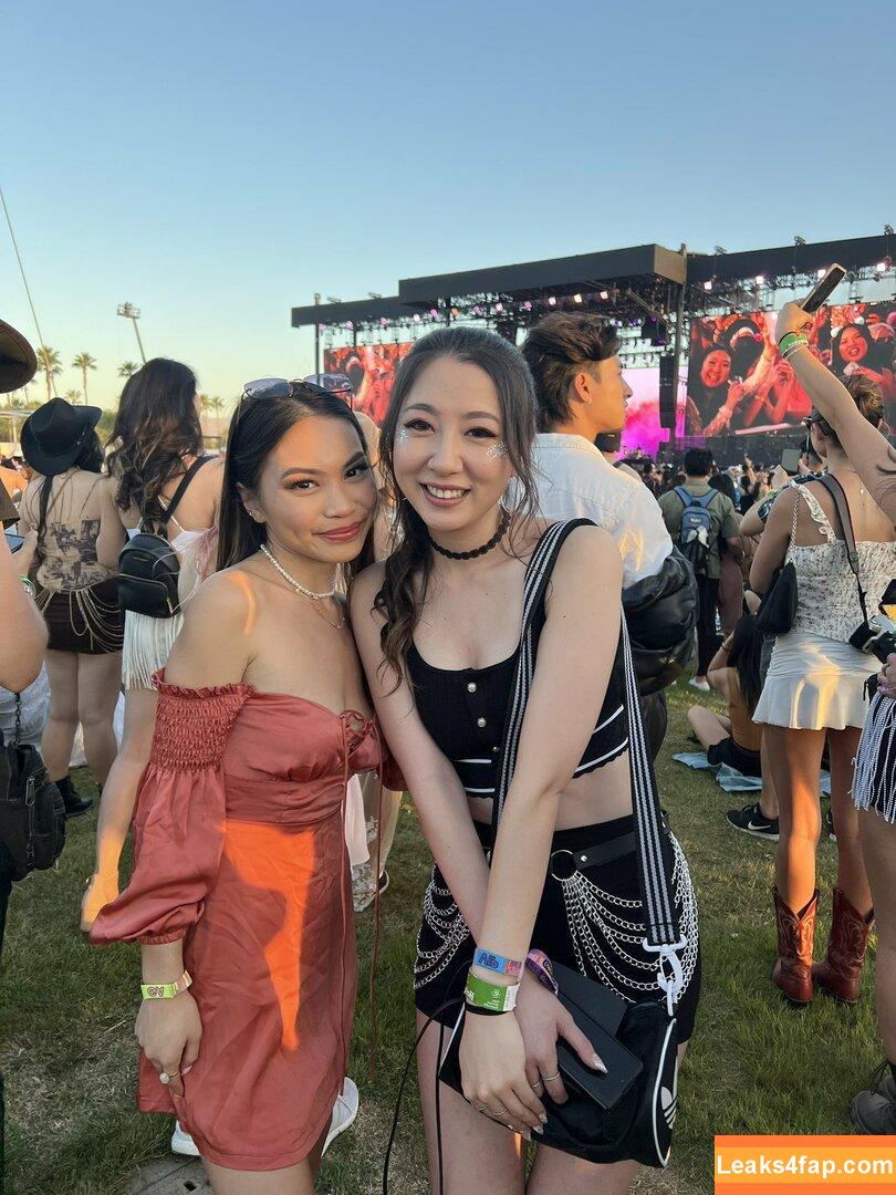 Fuslie / Leslie leaked photo photo #0504