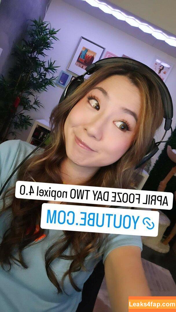Fuslie / Leslie leaked photo photo #0506