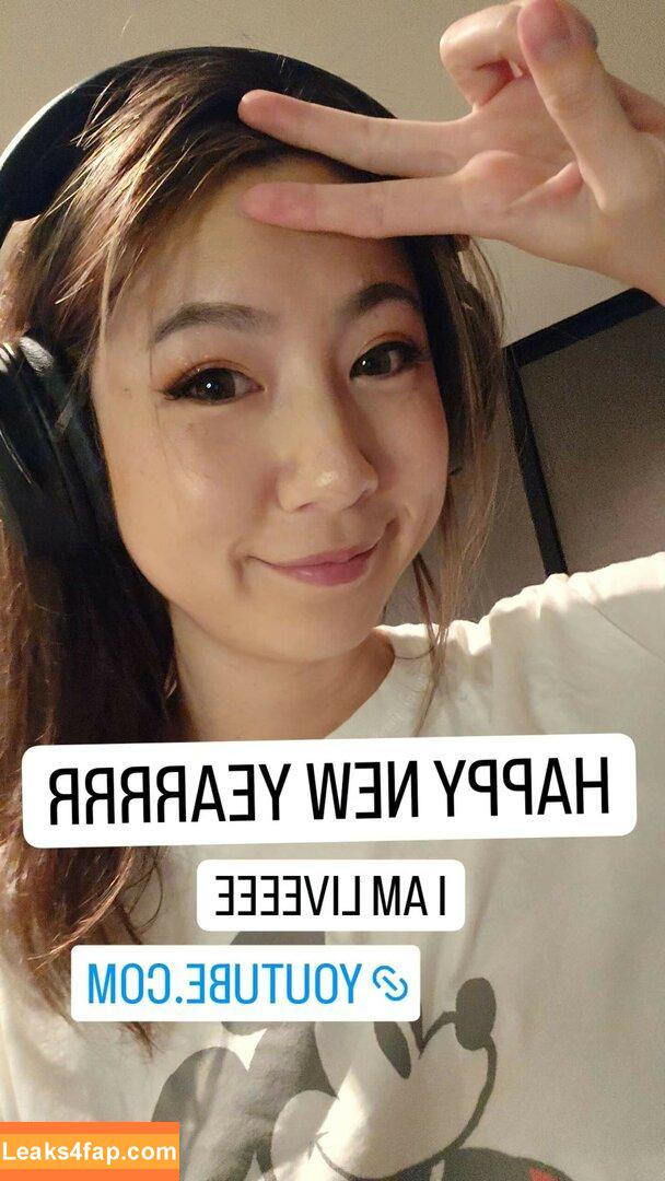 Fuslie / Leslie leaked photo photo #0510