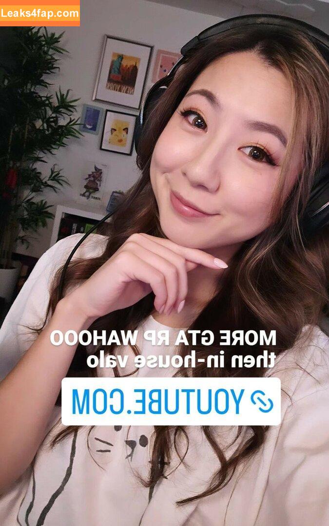 Fuslie / Leslie leaked photo photo #0526