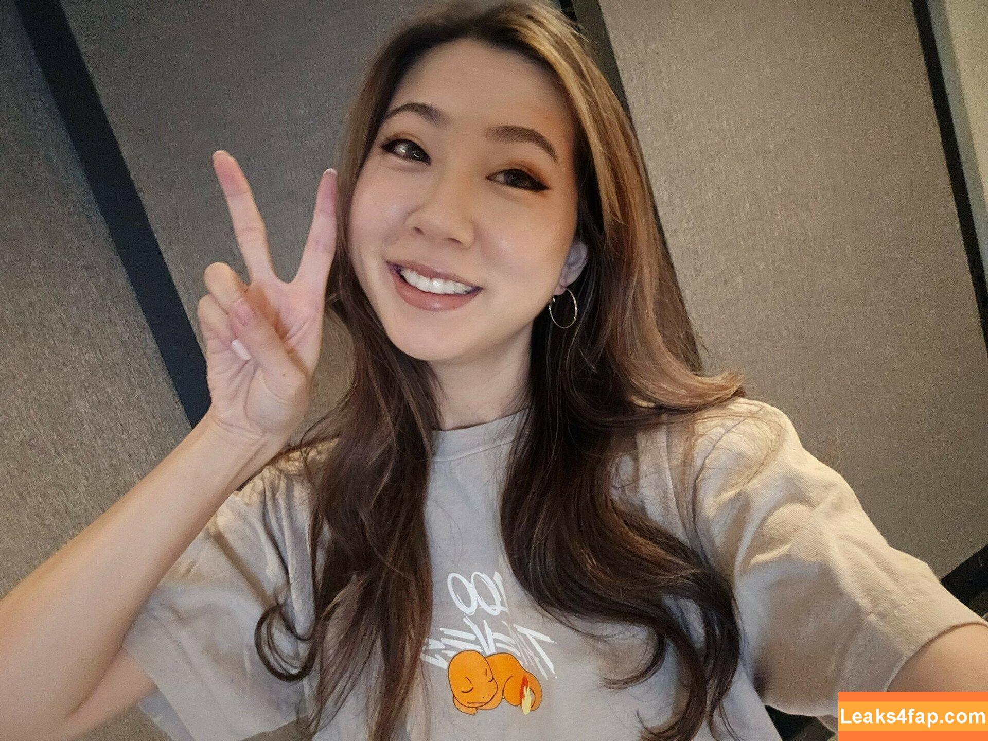 Fuslie / Leslie leaked photo photo #0527