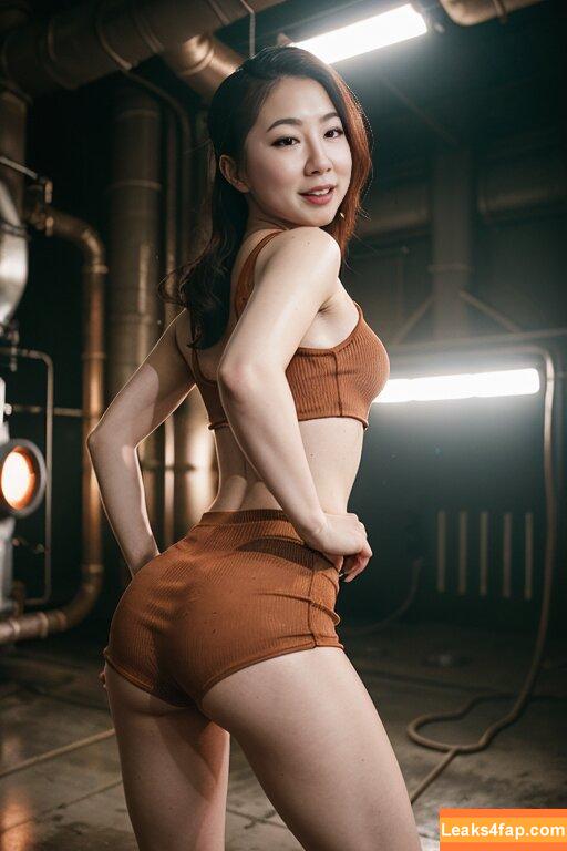 Fuslie / Leslie leaked photo photo #0530