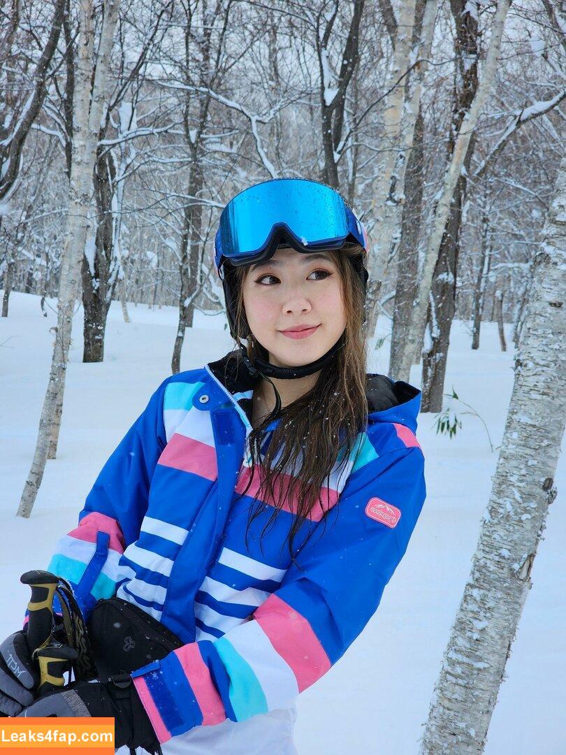 Fuslie / Leslie слитое фото фото #0536