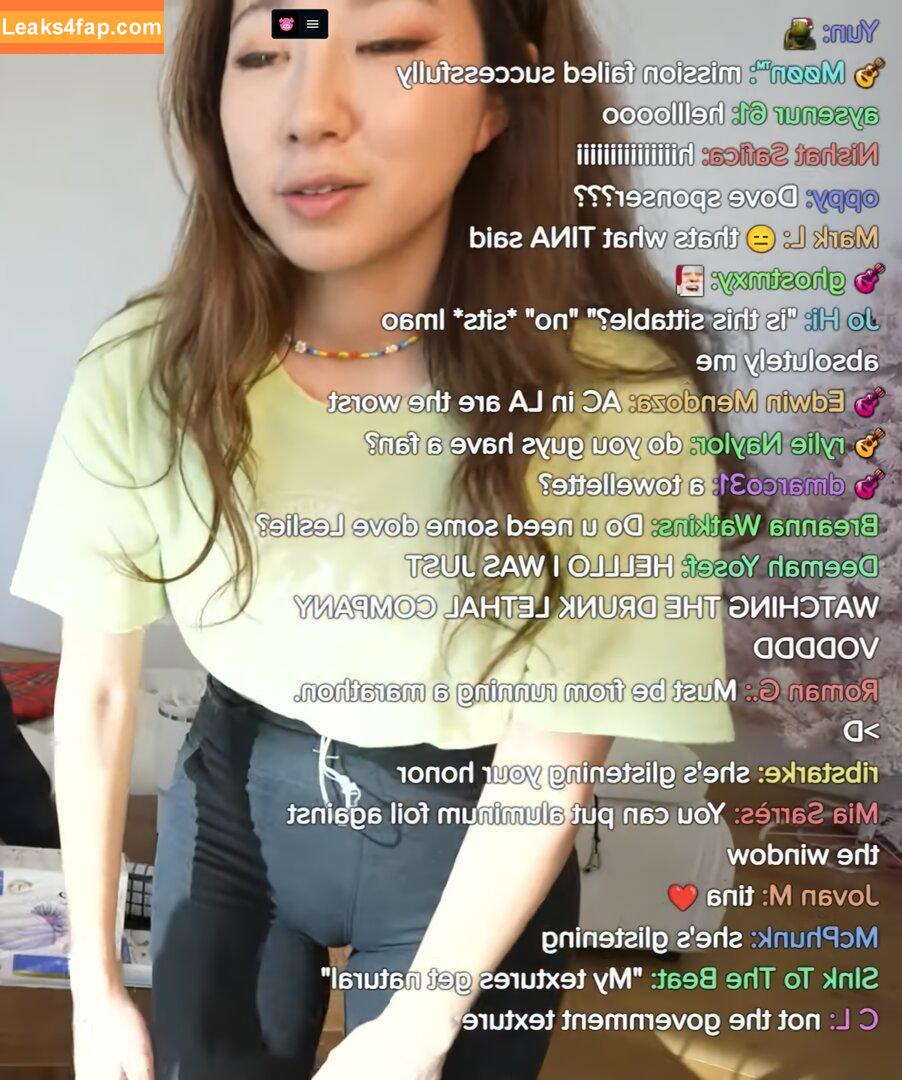Fuslie / Leslie слитое фото фото #0547