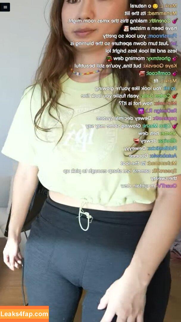 Fuslie / Leslie слитое фото фото #0548