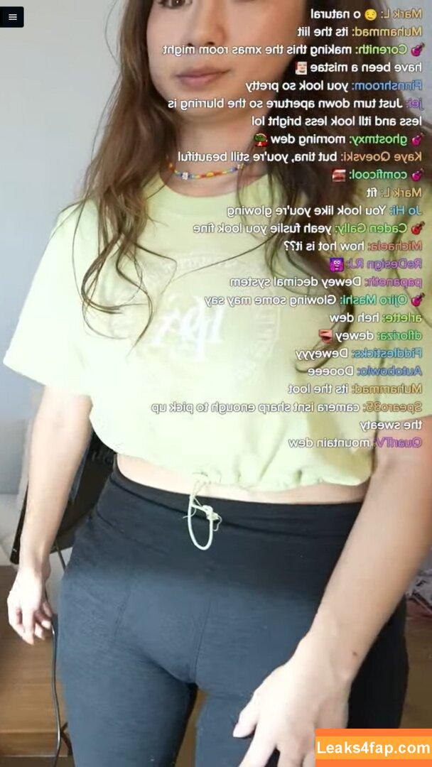 Fuslie / Leslie слитое фото фото #0552