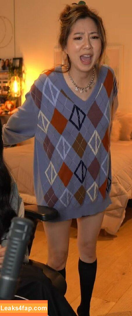 Fuslie / Leslie leaked photo photo #0578