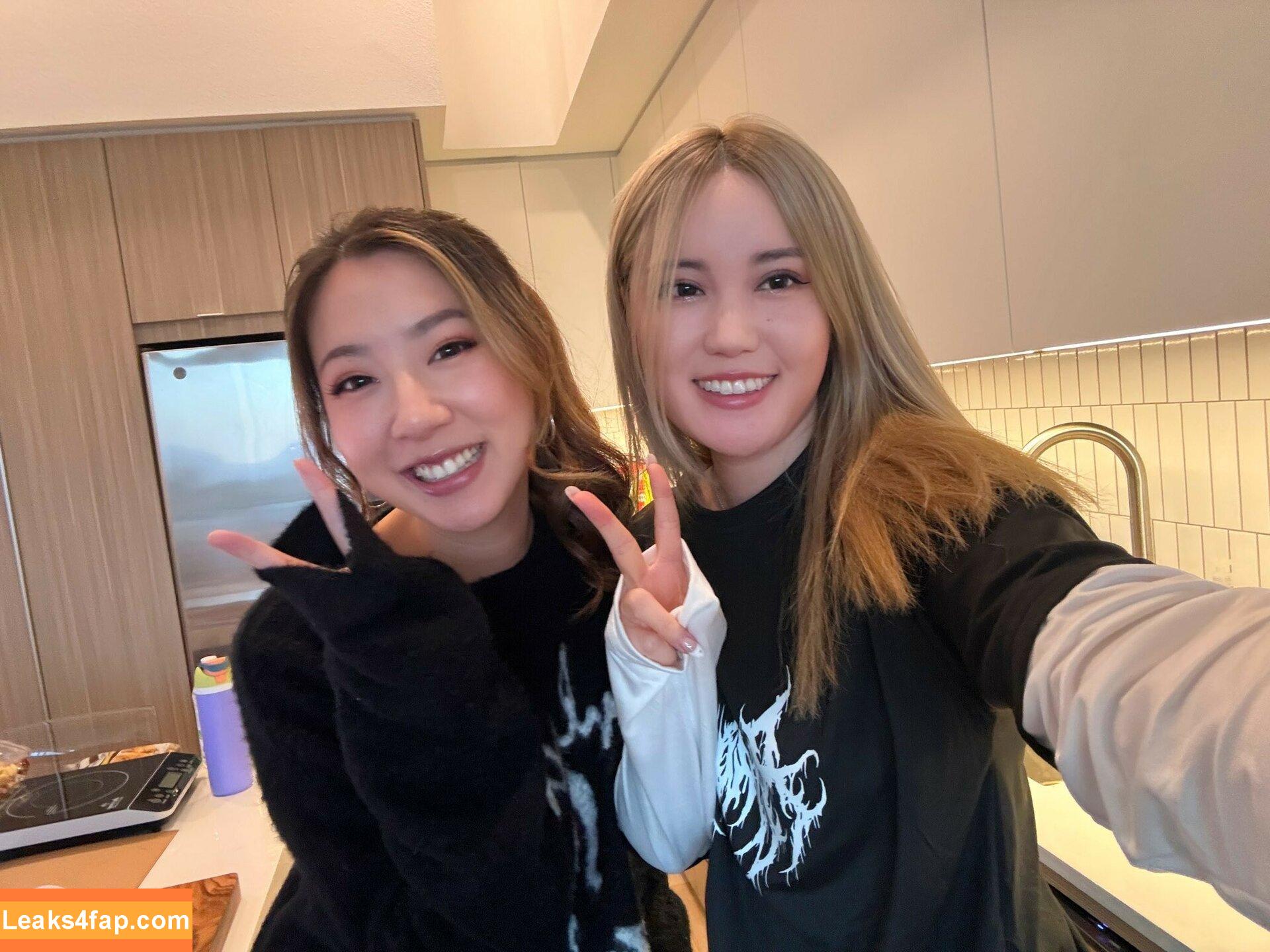 Fuslie / Leslie leaked photo photo #0592