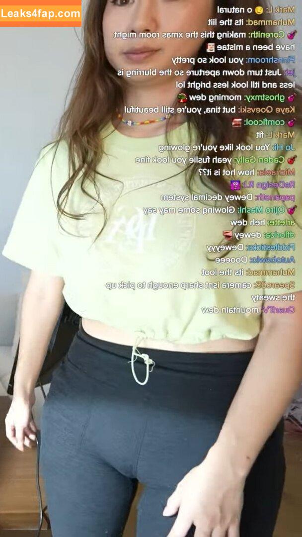 Fuslie / Leslie слитое фото фото #0598