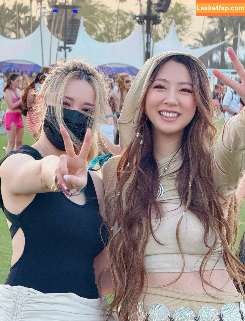 Fuslie / Leslie слитое фото фото #0600