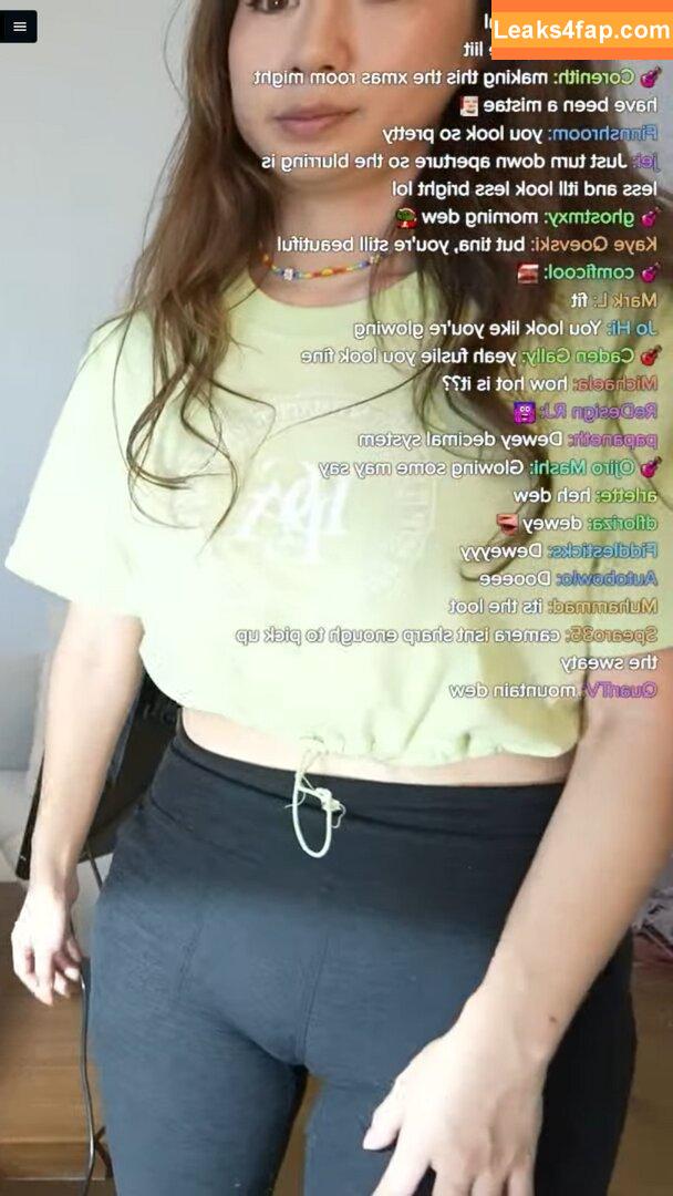 Fuslie / Leslie слитое фото фото #0611