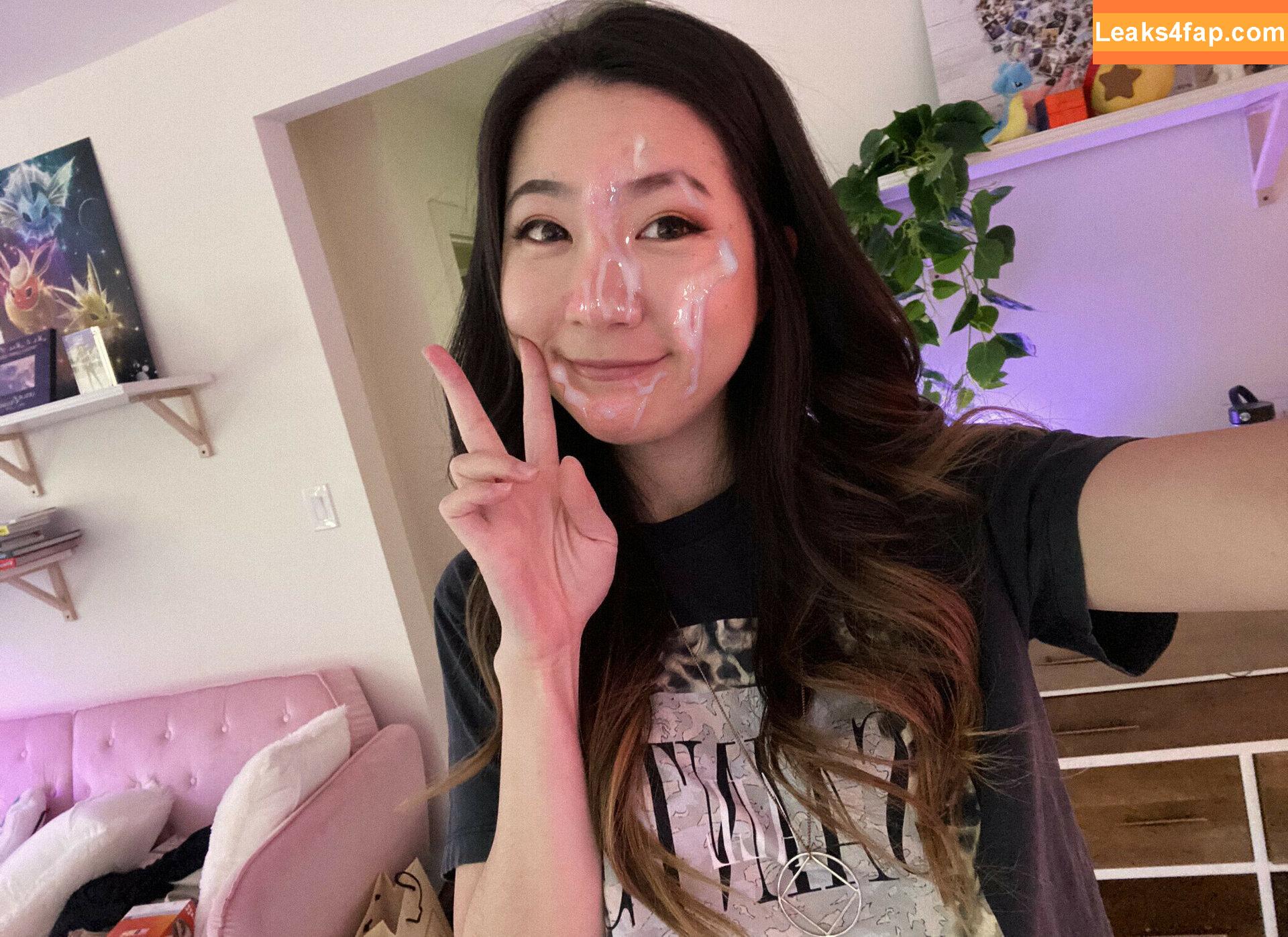 Fuslie / Leslie слитое фото фото #0630