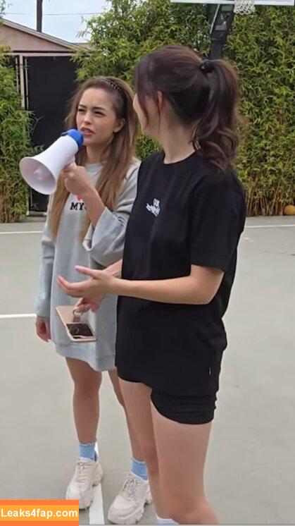 Fuslie / Leslie leaked photo photo #0648