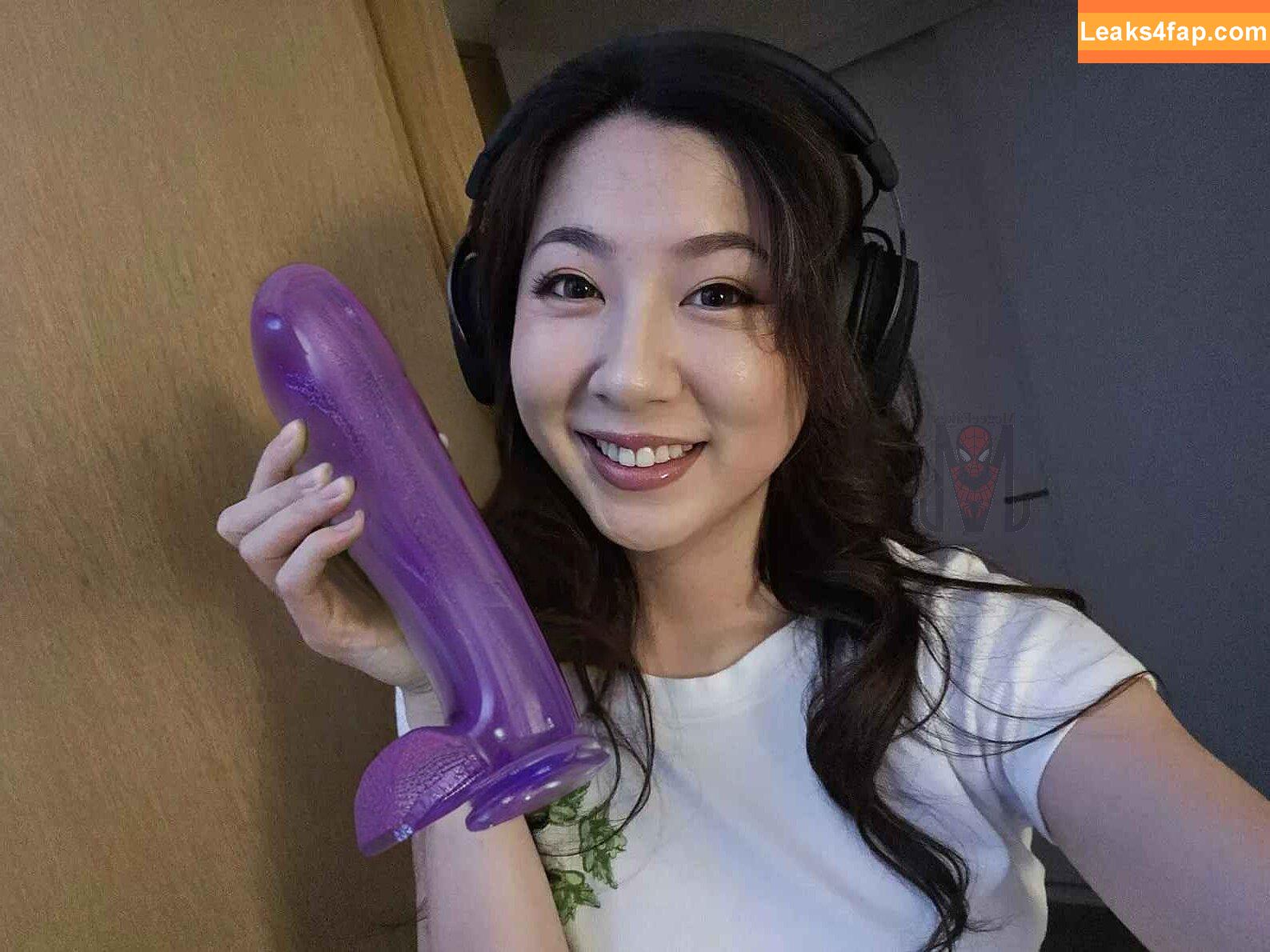 Fuslie / Leslie leaked photo photo #0695