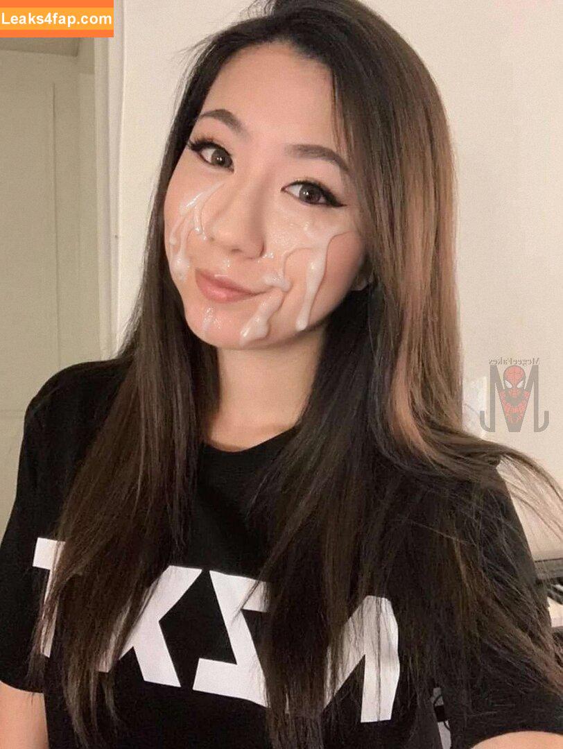 Fuslie / Leslie leaked photo photo #0696