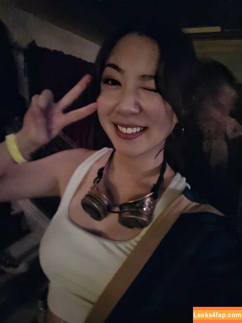 Fuslie / Leslie leaked photo photo #0712
