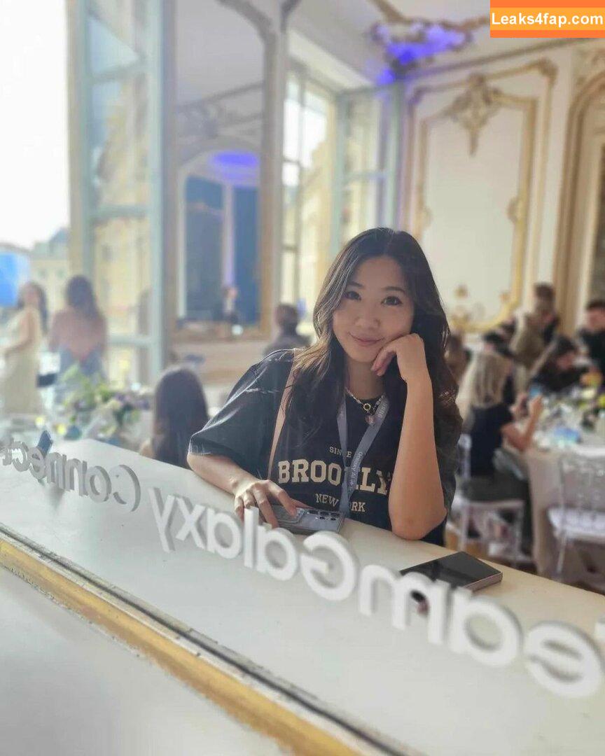 Fuslie / Leslie leaked photo photo #0715