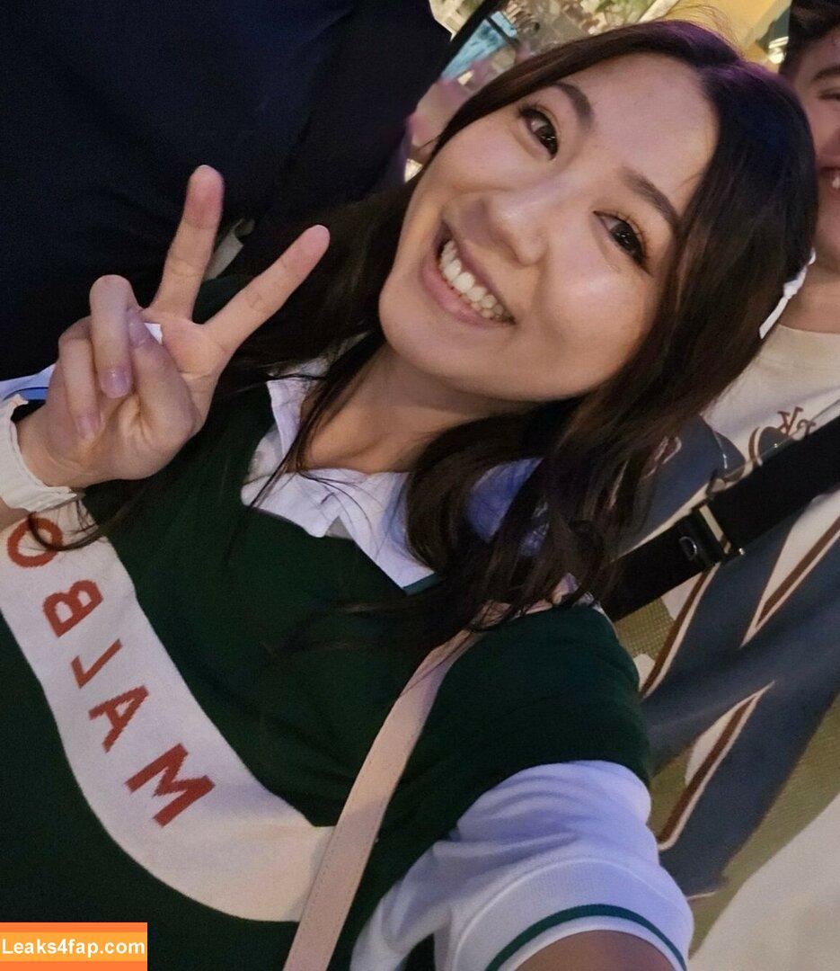 Fuslie / Leslie leaked photo photo #0716