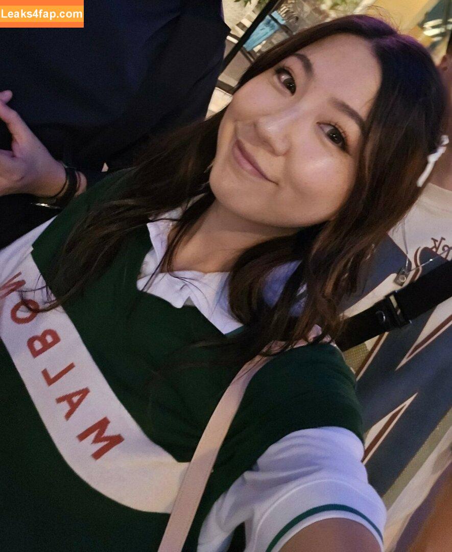 Fuslie / Leslie leaked photo photo #0717