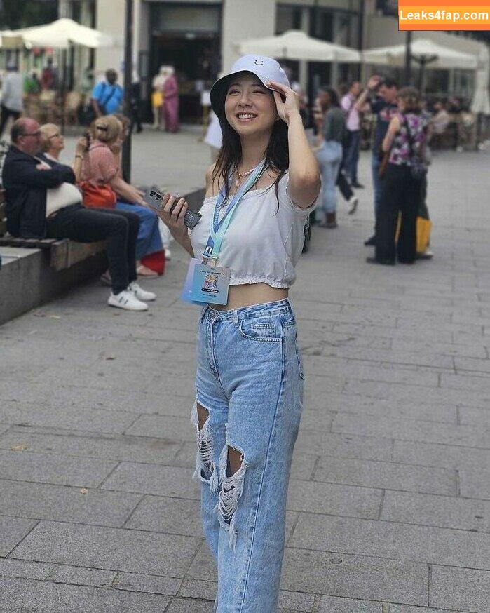 Fuslie / Leslie leaked photo photo #0718