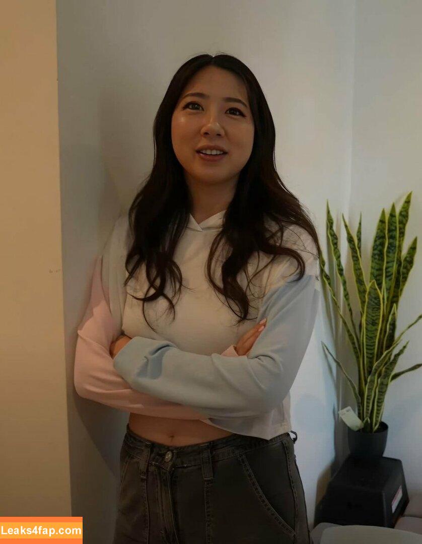 Fuslie / Leslie leaked photo photo #0751
